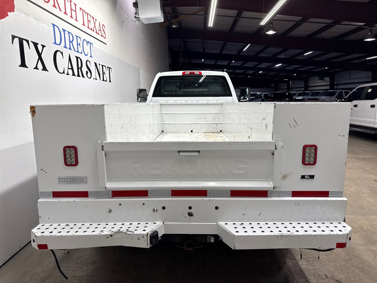 Chevrolet Silverado Medium Duty  2019