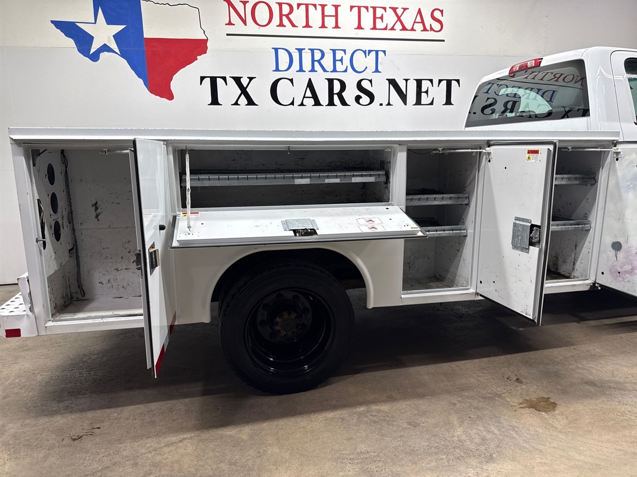 Chevrolet Silverado Medium Duty  2019