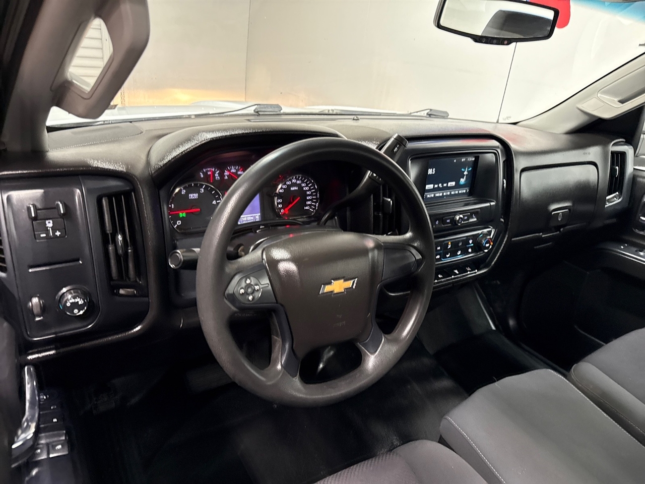 Chevrolet Silverado Medium Duty  2019