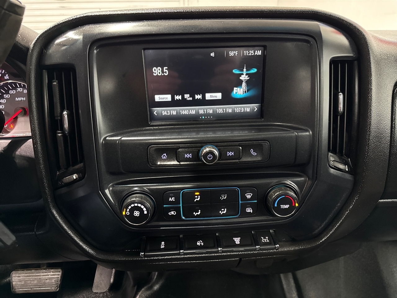 Chevrolet Silverado Medium Duty  2019