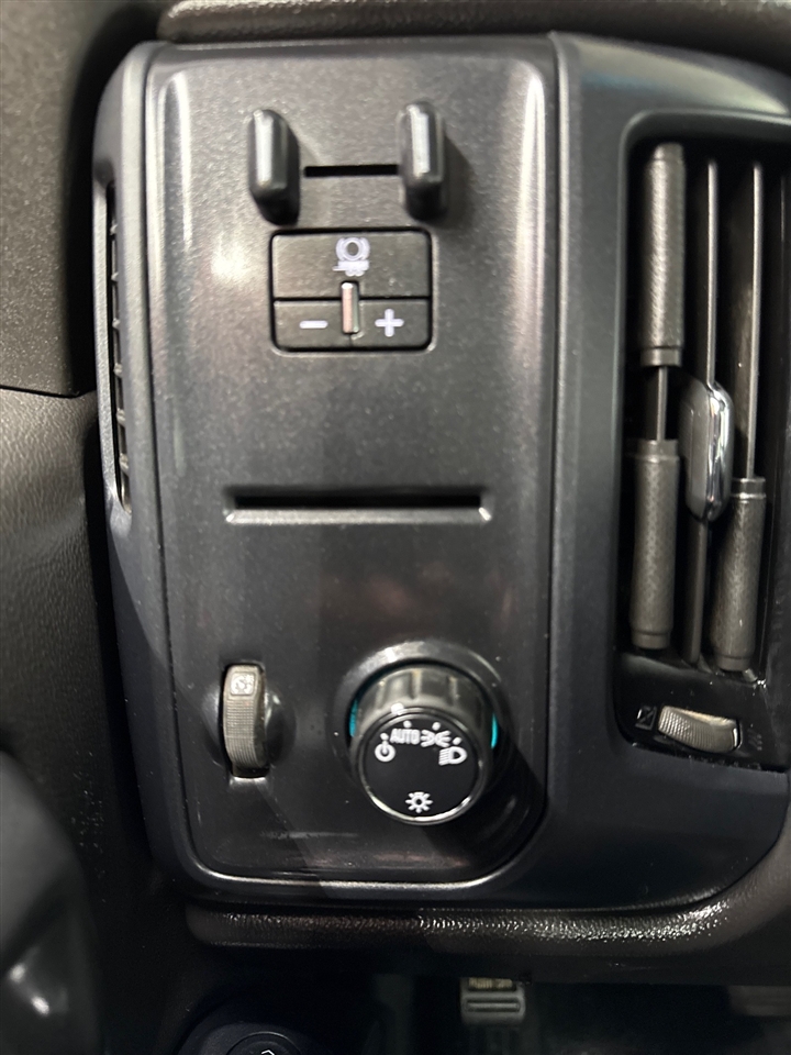 Chevrolet Silverado Medium Duty  2019