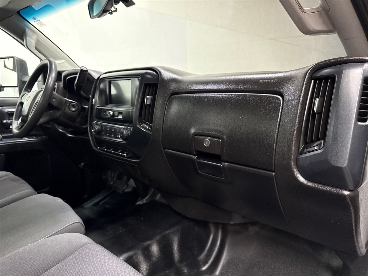 Chevrolet Silverado Medium Duty  2019