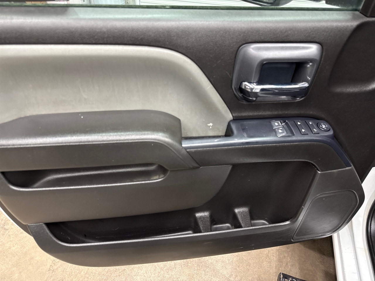 Chevrolet Silverado Medium Duty  2019