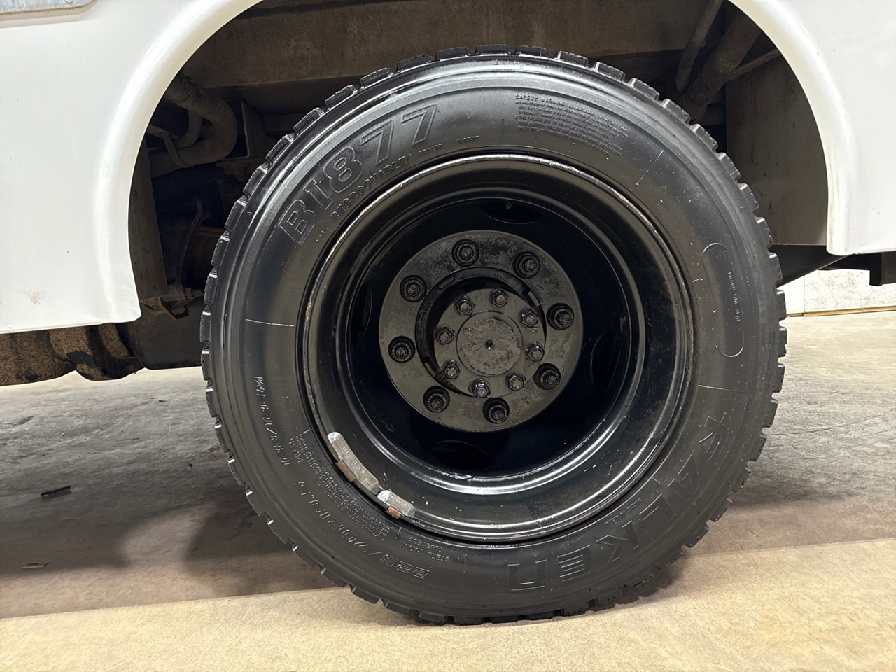 Chevrolet Silverado Medium Duty  2019