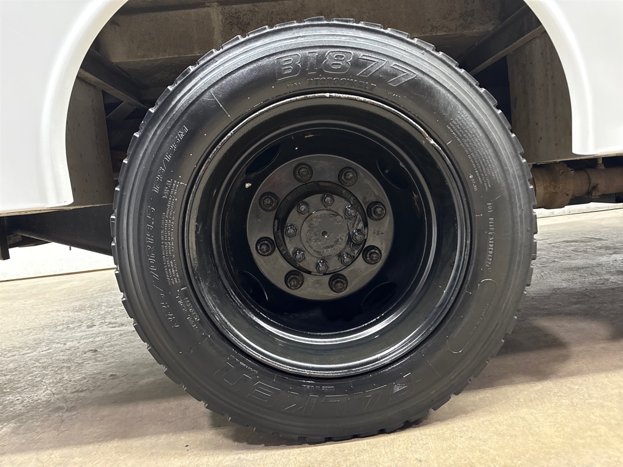 Chevrolet Silverado Medium Duty  2019