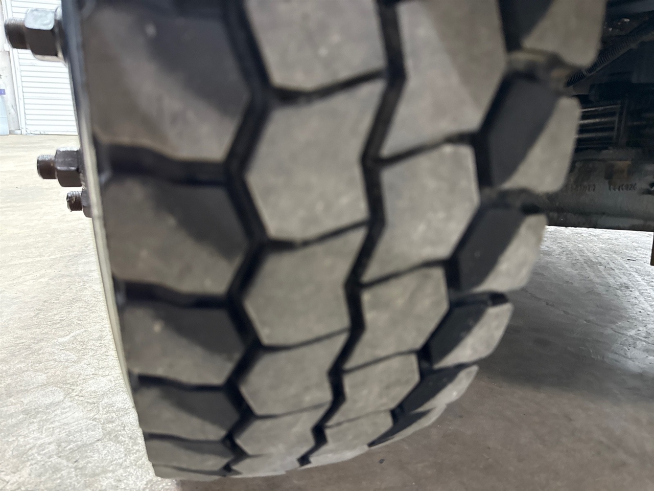 Chevrolet Silverado Medium Duty  2019