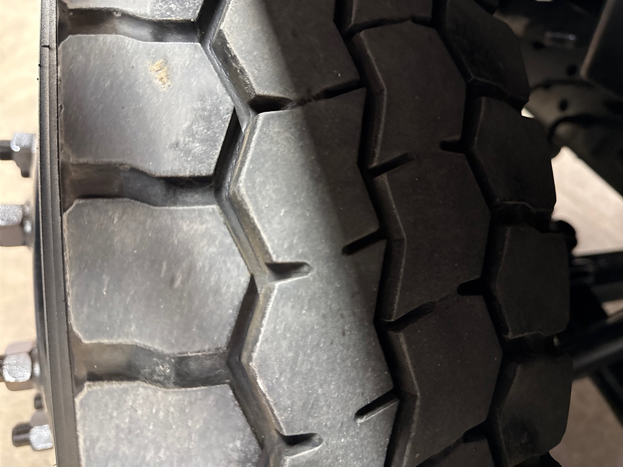 Chevrolet Silverado Medium Duty  2019