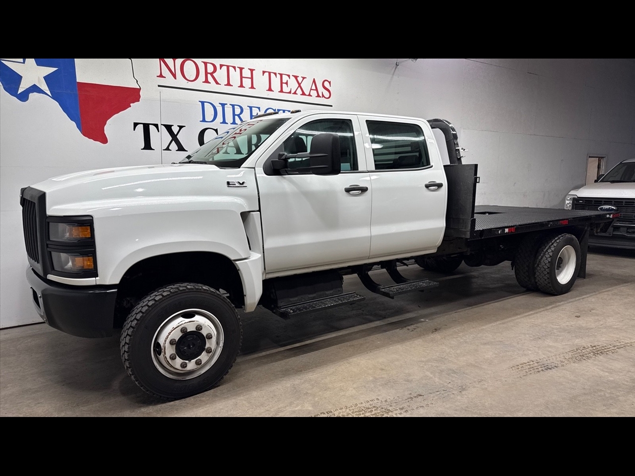 2022 Chevrolet CV515 