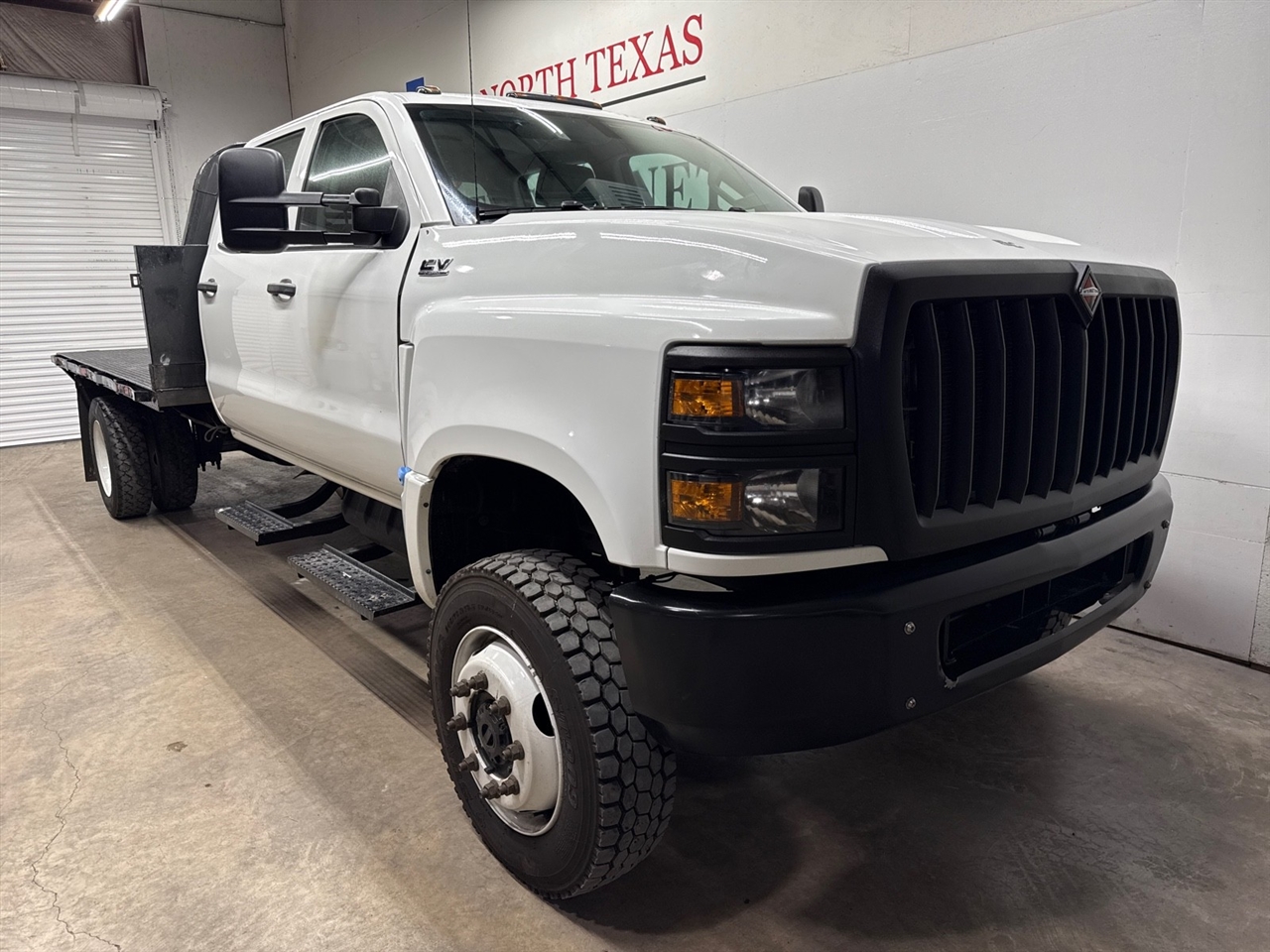 Chevrolet CV515  2022