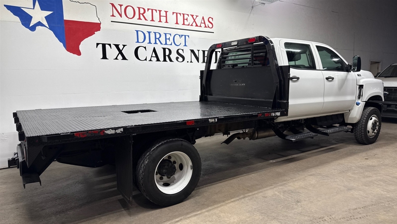 Chevrolet CV515  2022