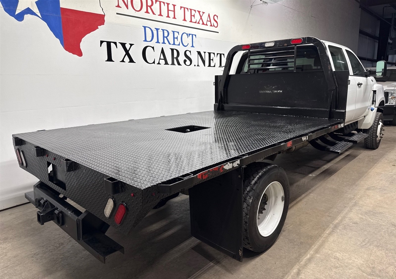 Chevrolet CV515  2022