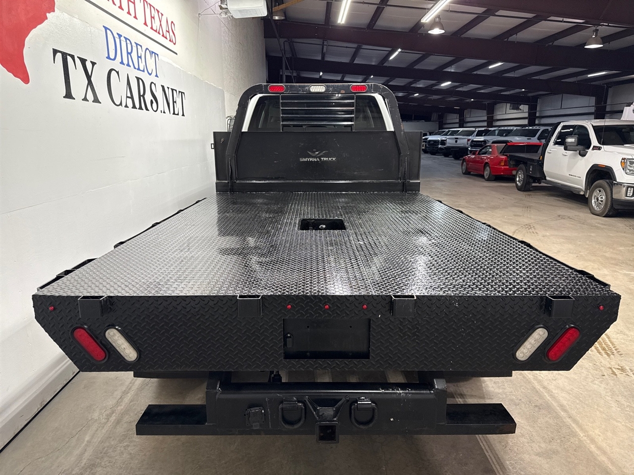 Chevrolet CV515  2022