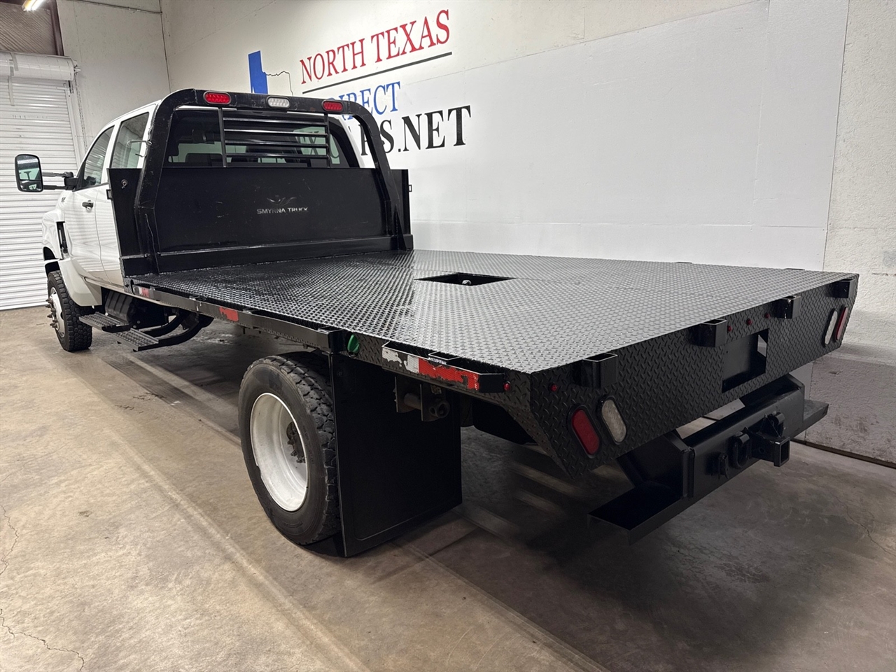 Chevrolet CV515  2022