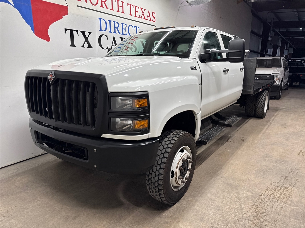 Chevrolet CV515  2022