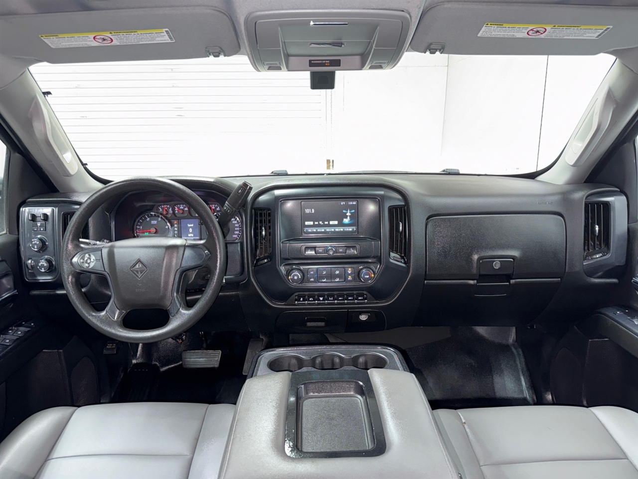 Chevrolet CV515  2022