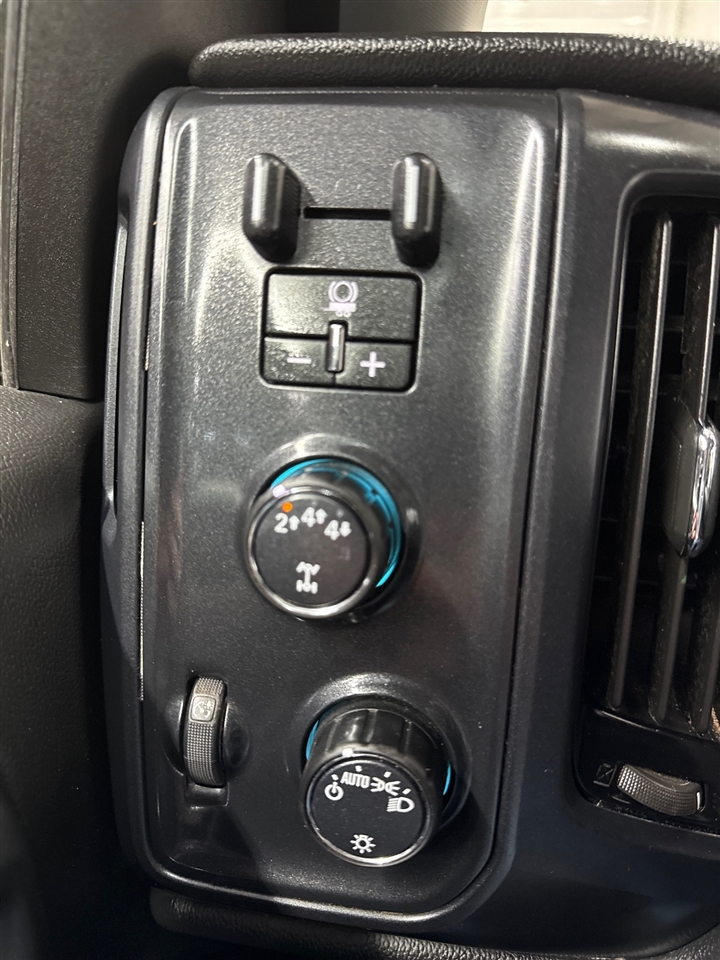 Chevrolet CV515  2022