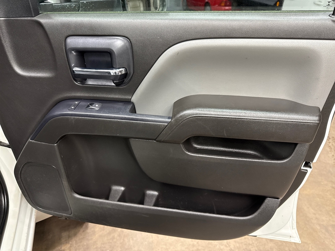 Chevrolet CV515  2022