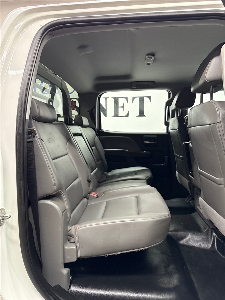 Chevrolet CV515  2022