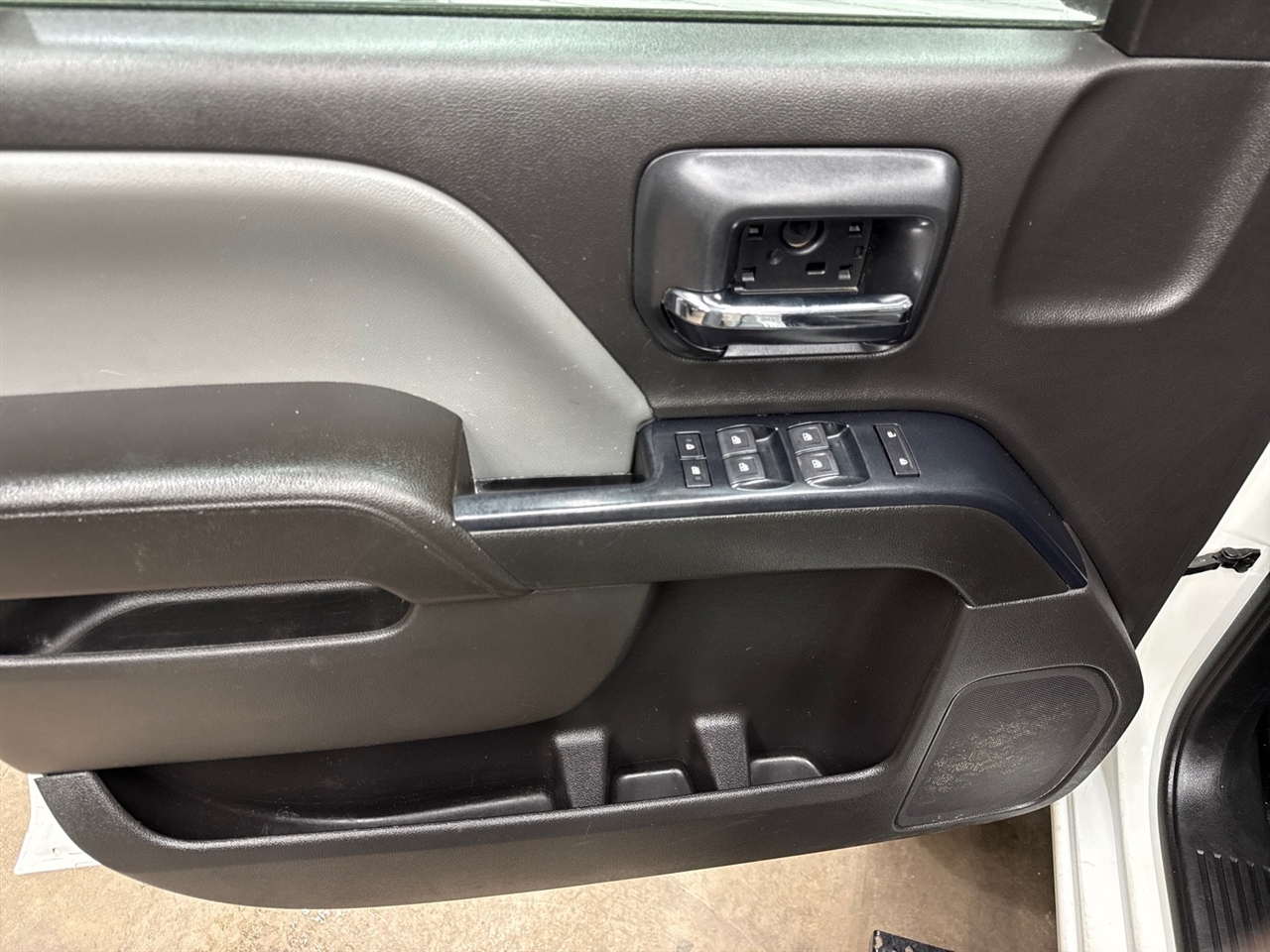 Chevrolet CV515  2022