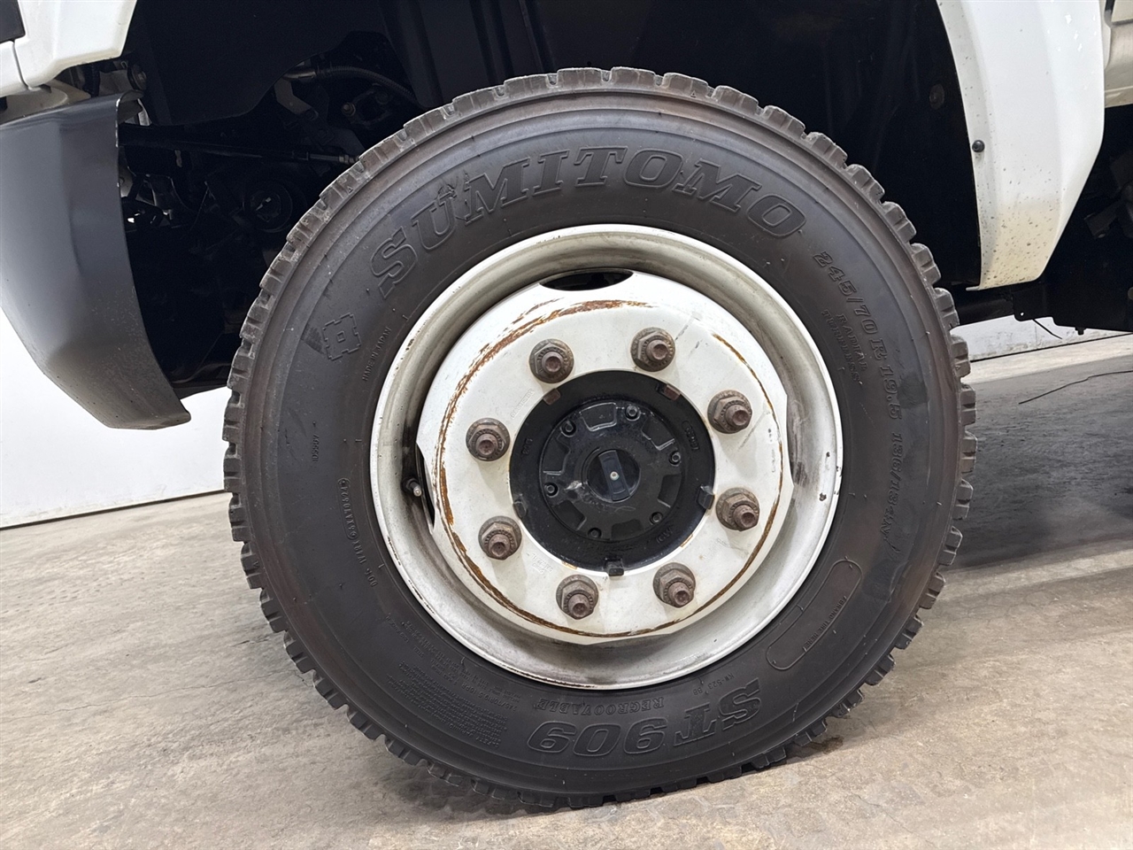 Chevrolet CV515  2022