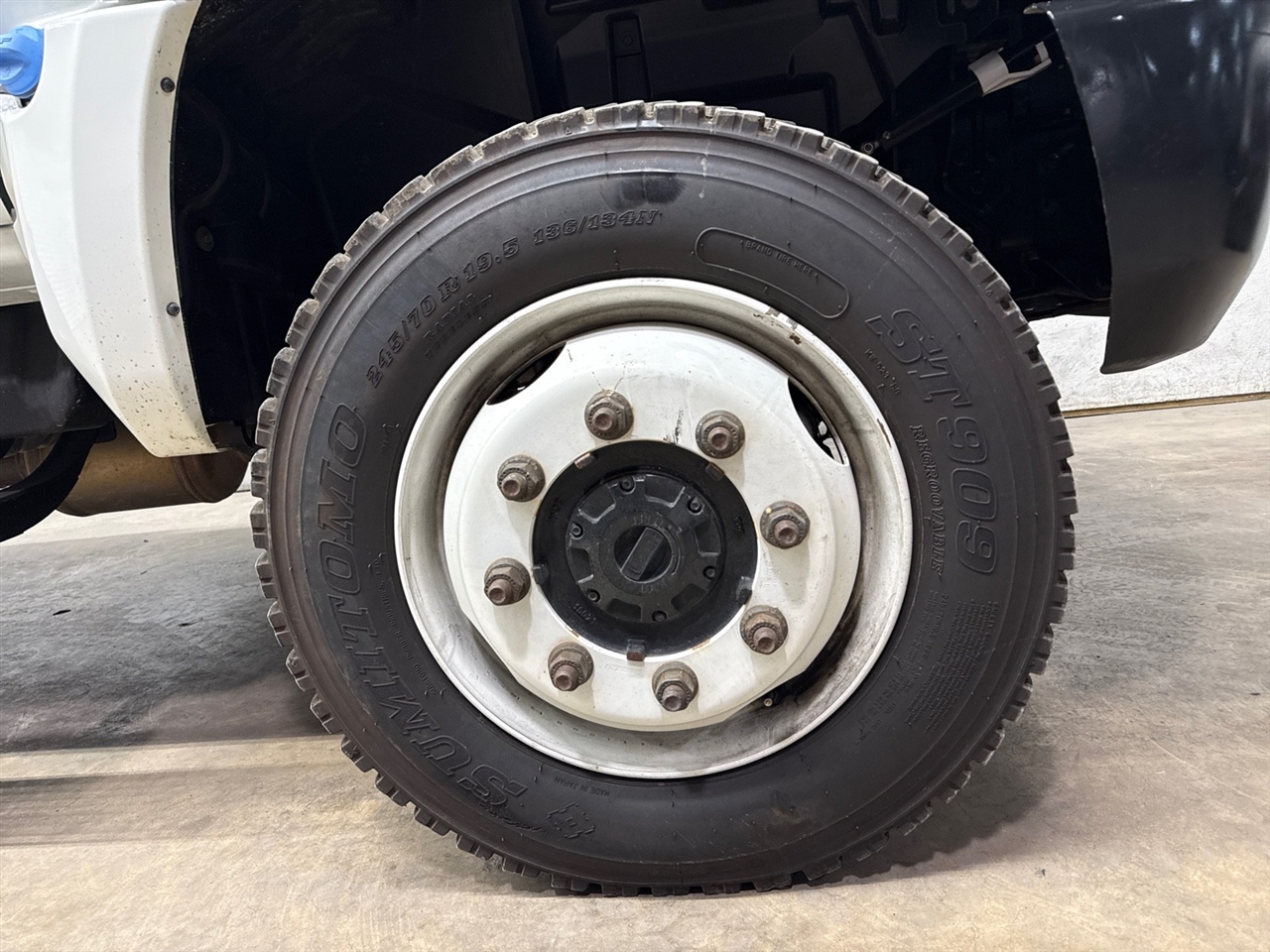 Chevrolet CV515  2022