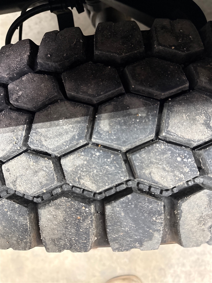 Chevrolet CV515  2022