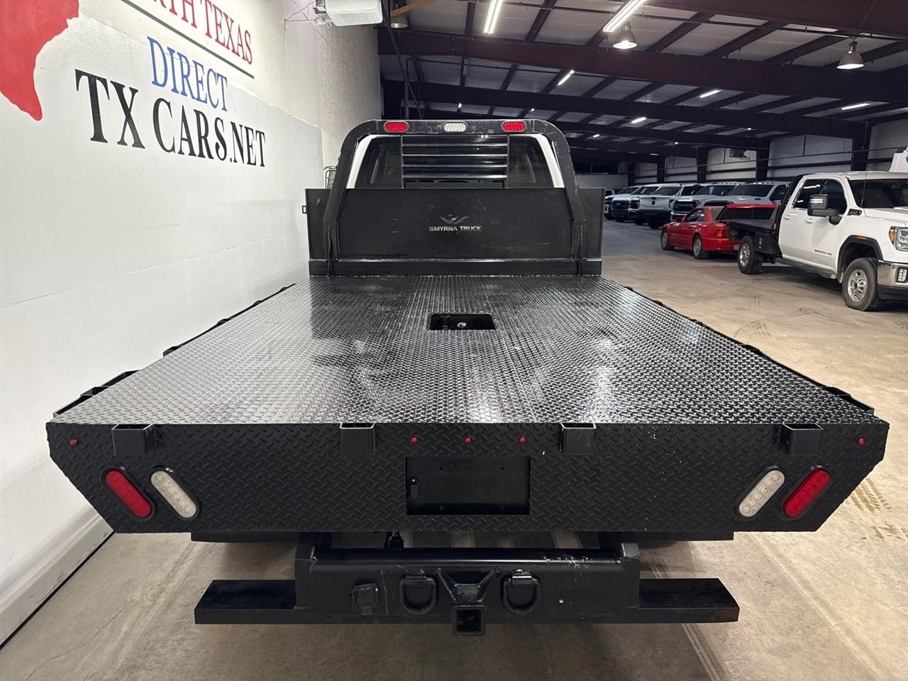 Chevrolet CV515  2022