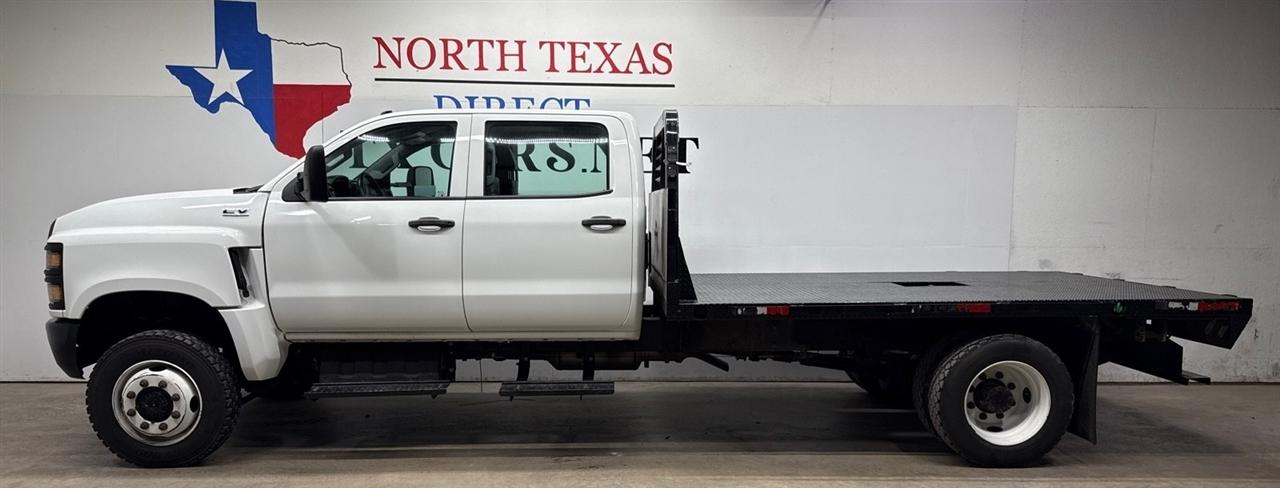 Chevrolet CV515  2022