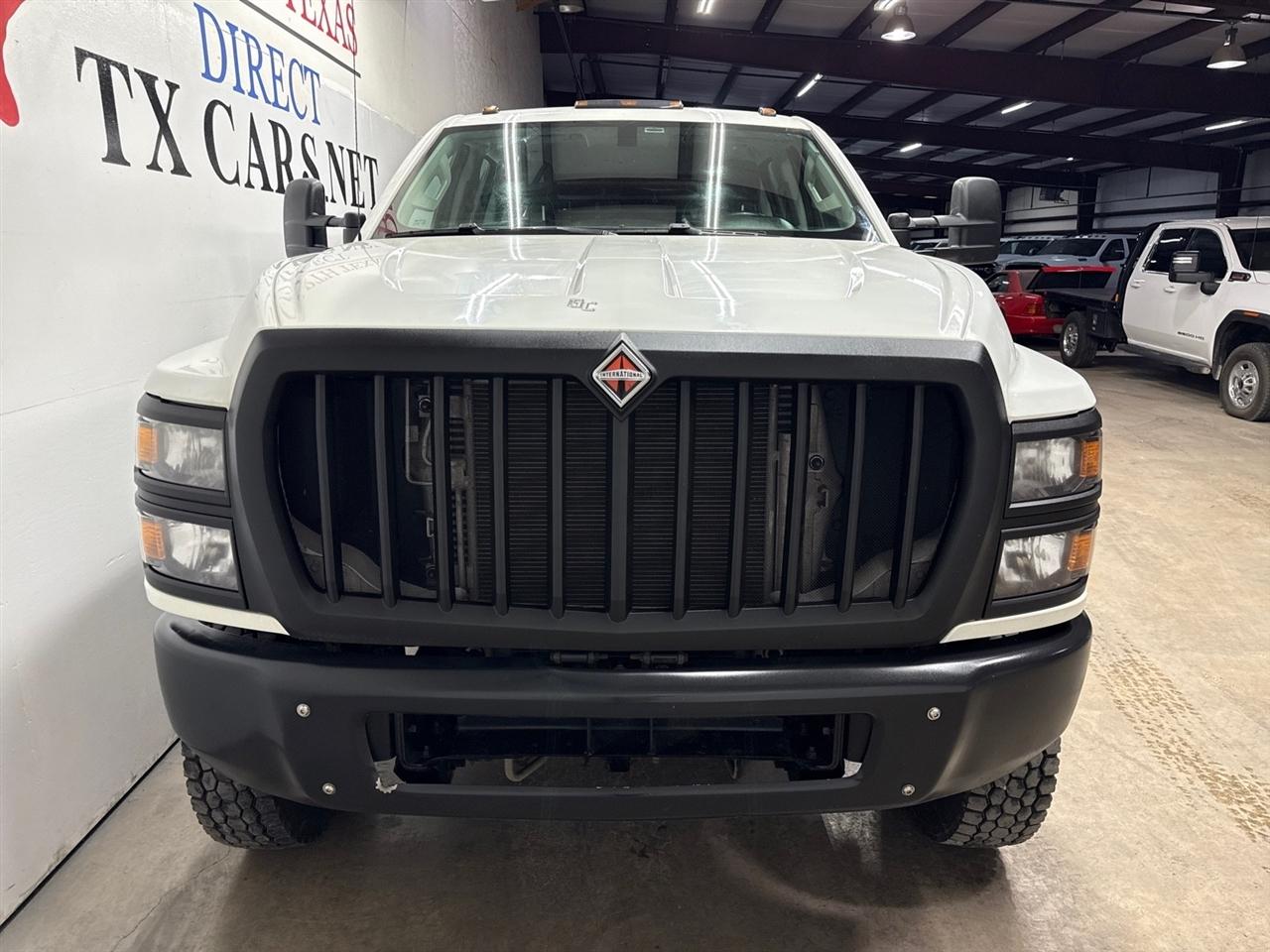 Chevrolet CV515  2022