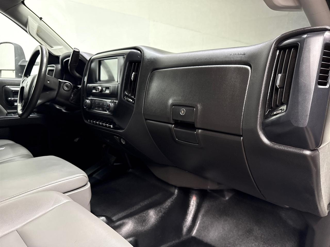 Chevrolet CV515  2022