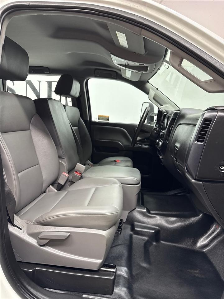 Chevrolet CV515  2022