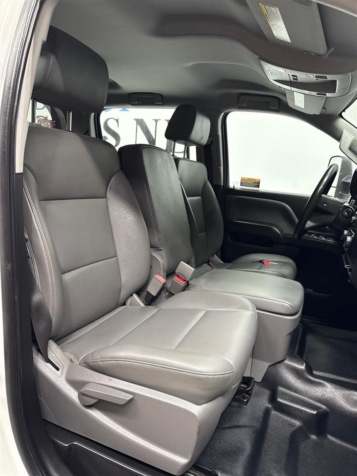 Chevrolet CV515  2022