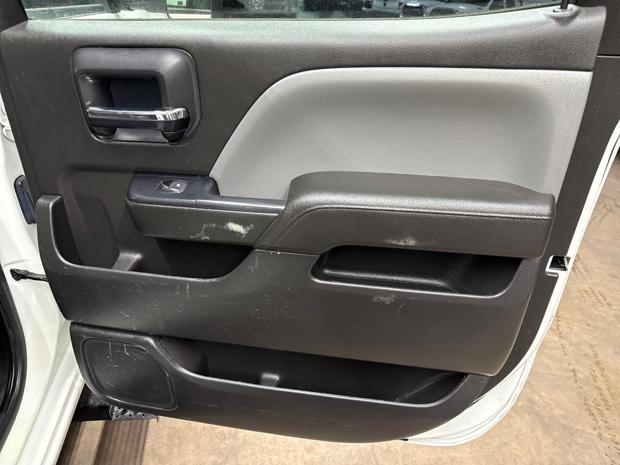 Chevrolet CV515  2022