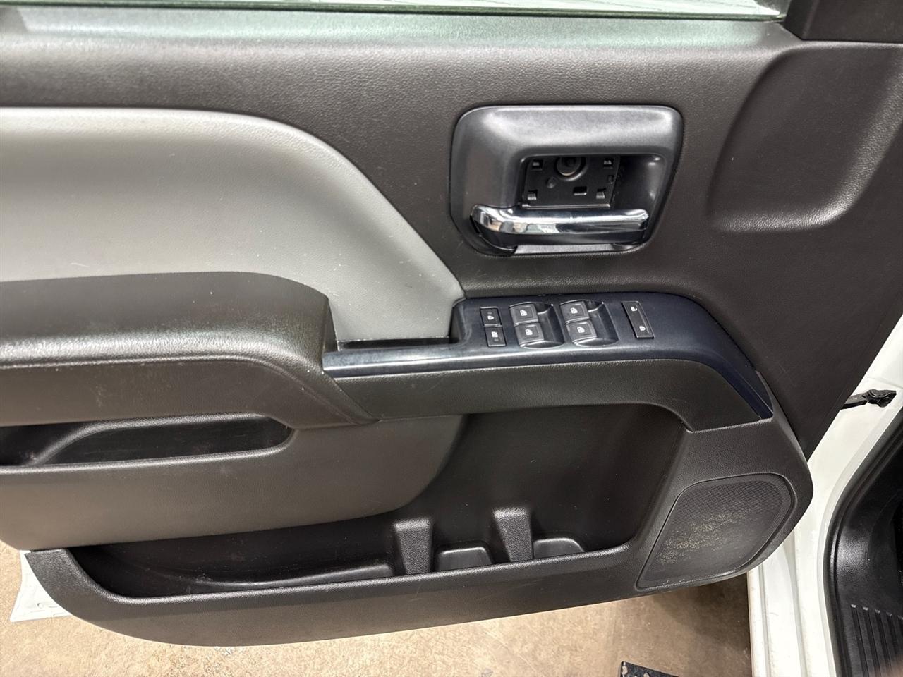 Chevrolet CV515  2022