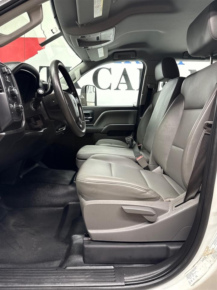 Chevrolet CV515  2022