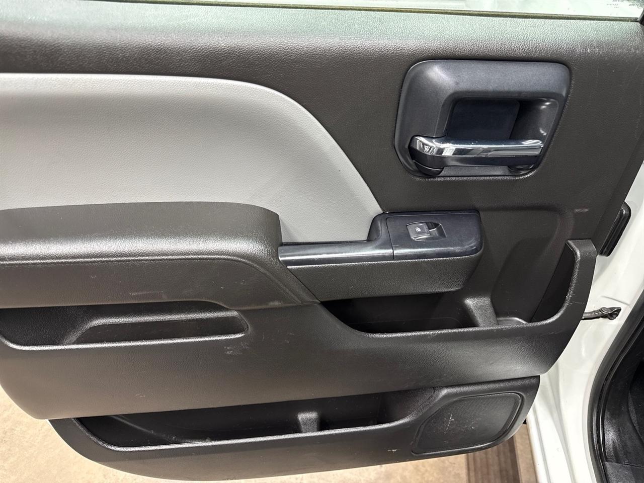 Chevrolet CV515  2022