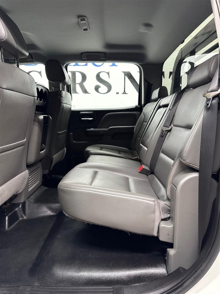 Chevrolet CV515  2022