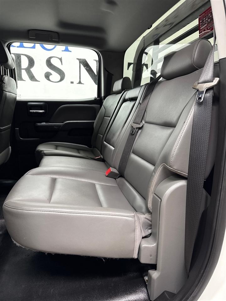 Chevrolet CV515  2022