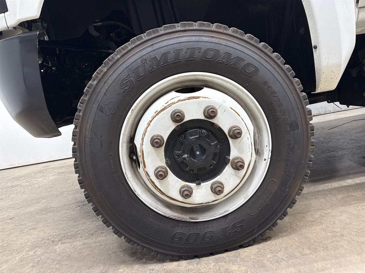 Chevrolet CV515  2022