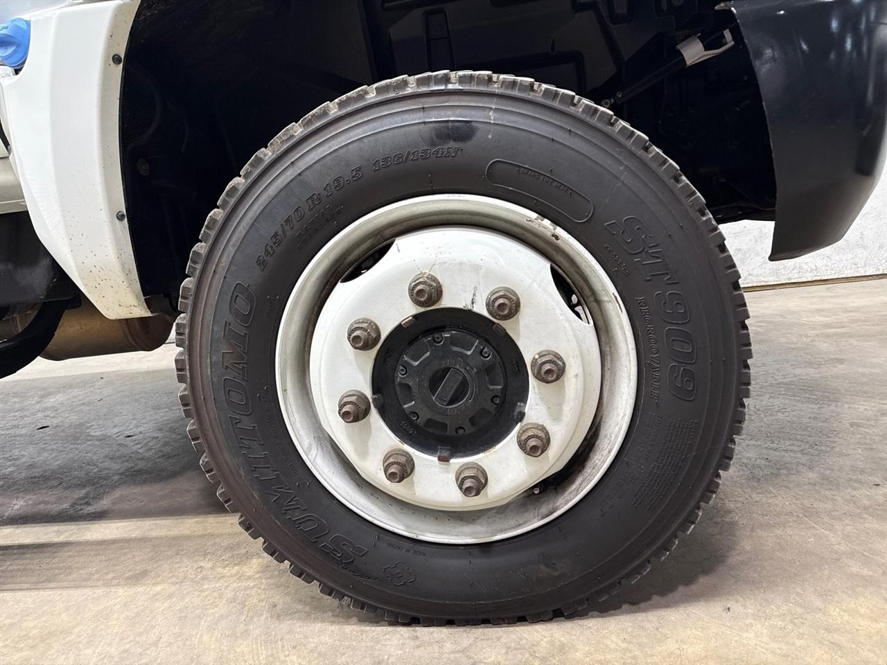 Chevrolet CV515  2022