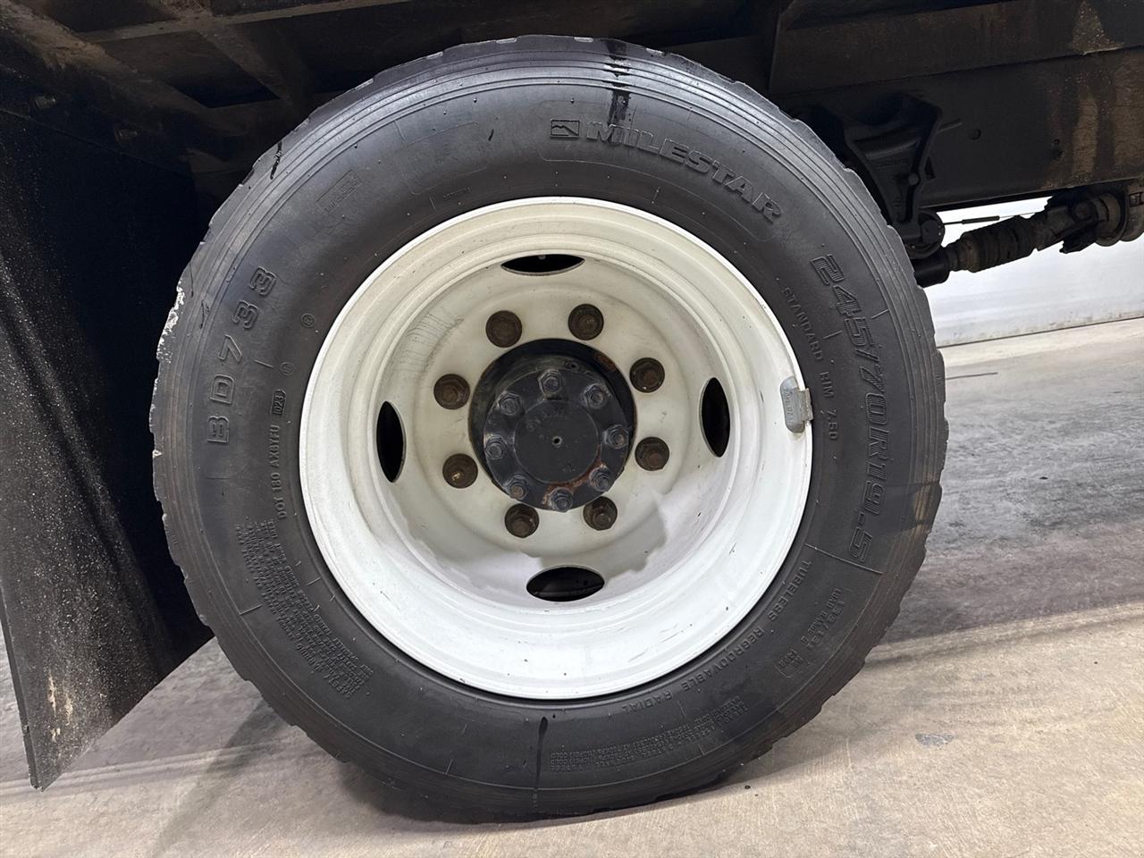 Chevrolet CV515  2022