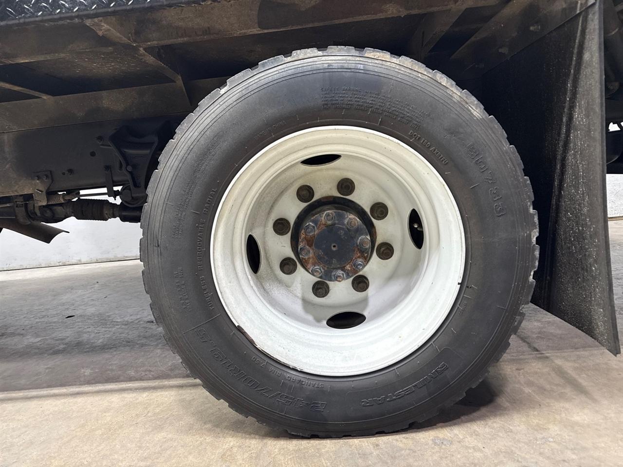 Chevrolet CV515  2022