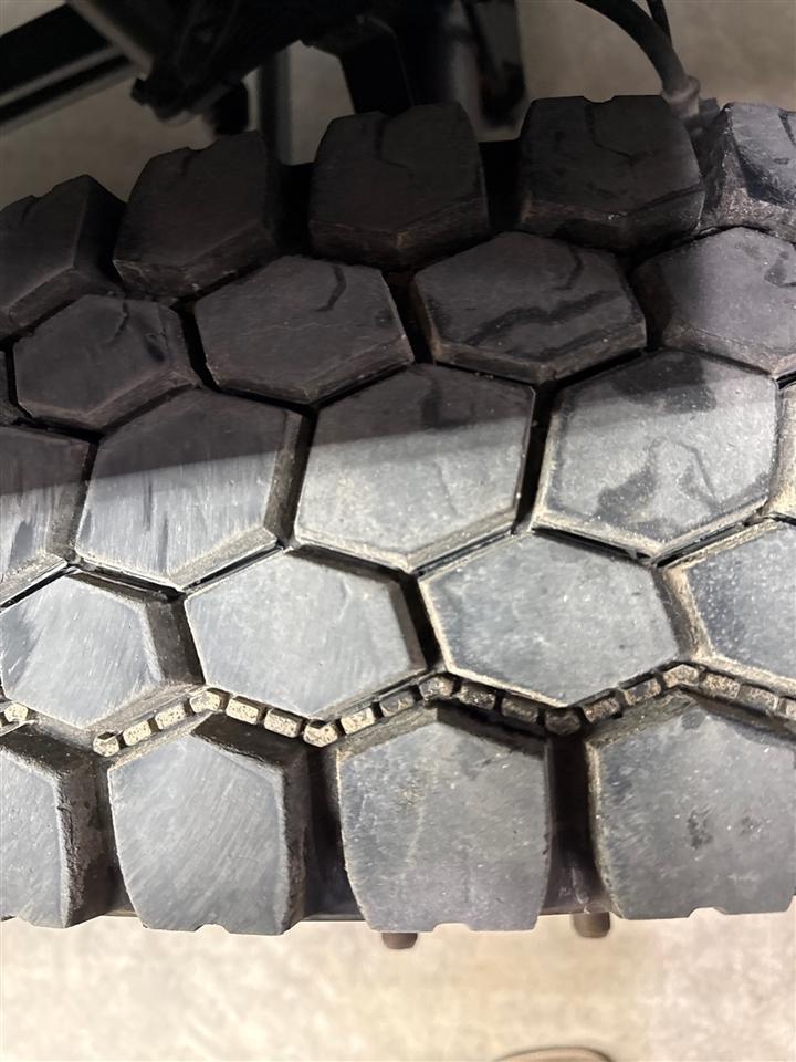 Chevrolet CV515  2022