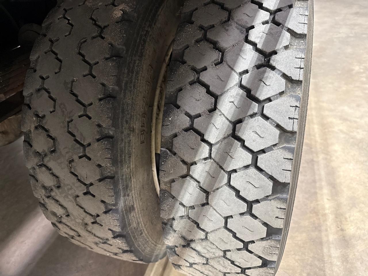 Chevrolet CV515  2022