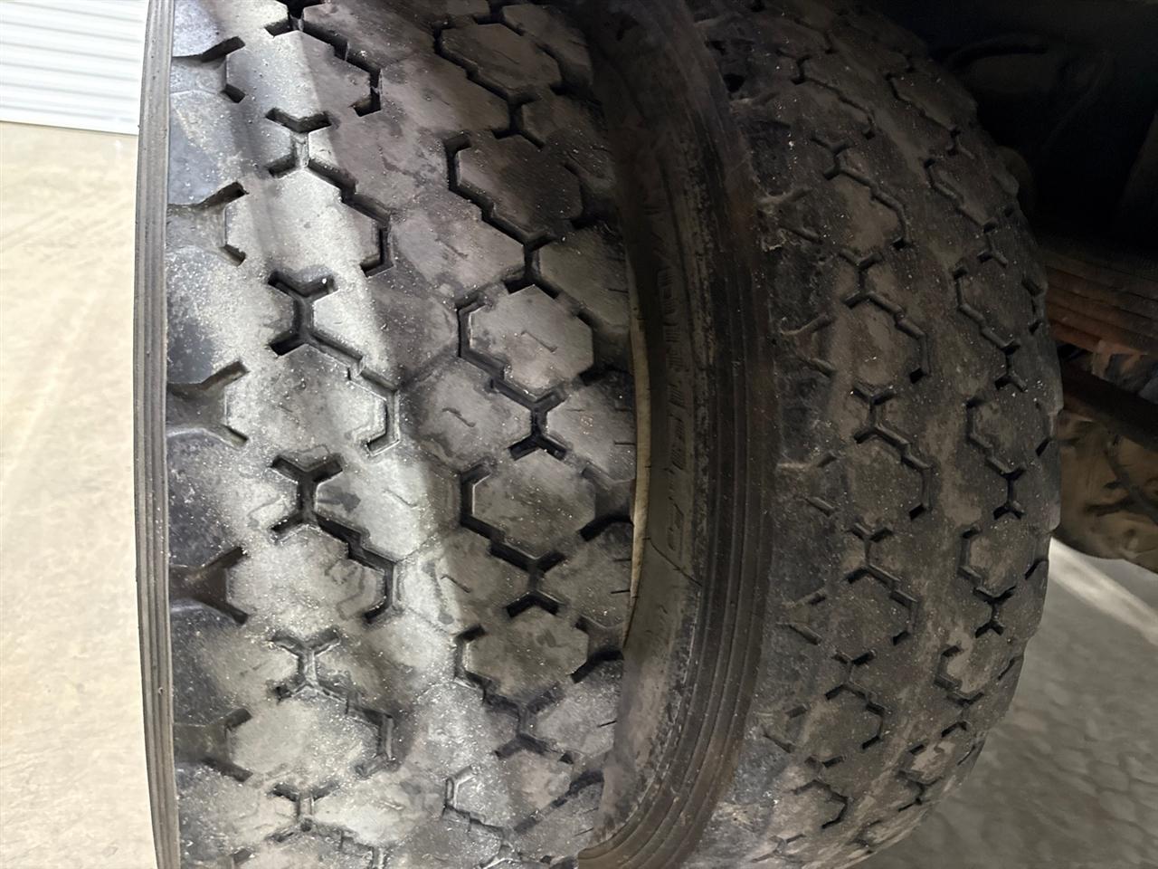 Chevrolet CV515  2022