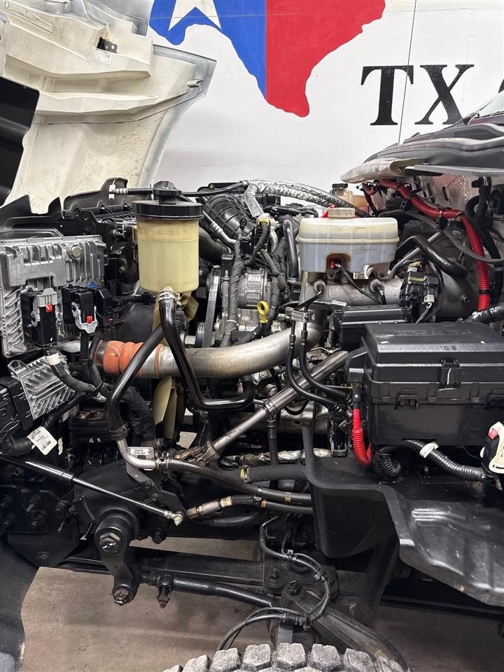 Chevrolet CV515  2022