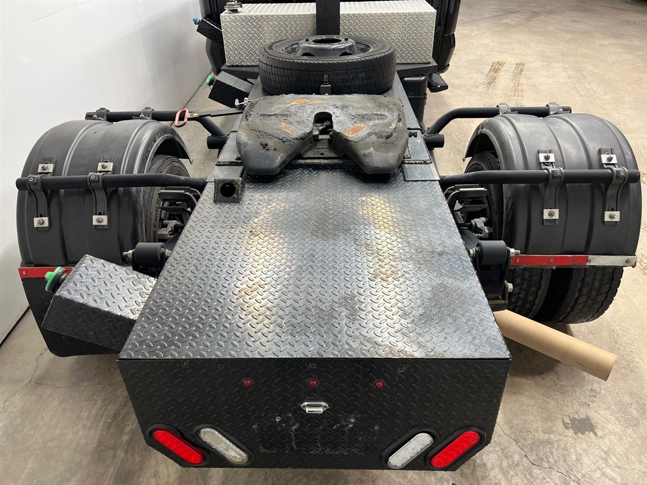 Ford F-550 Crew Cab DRW 4WD 2024