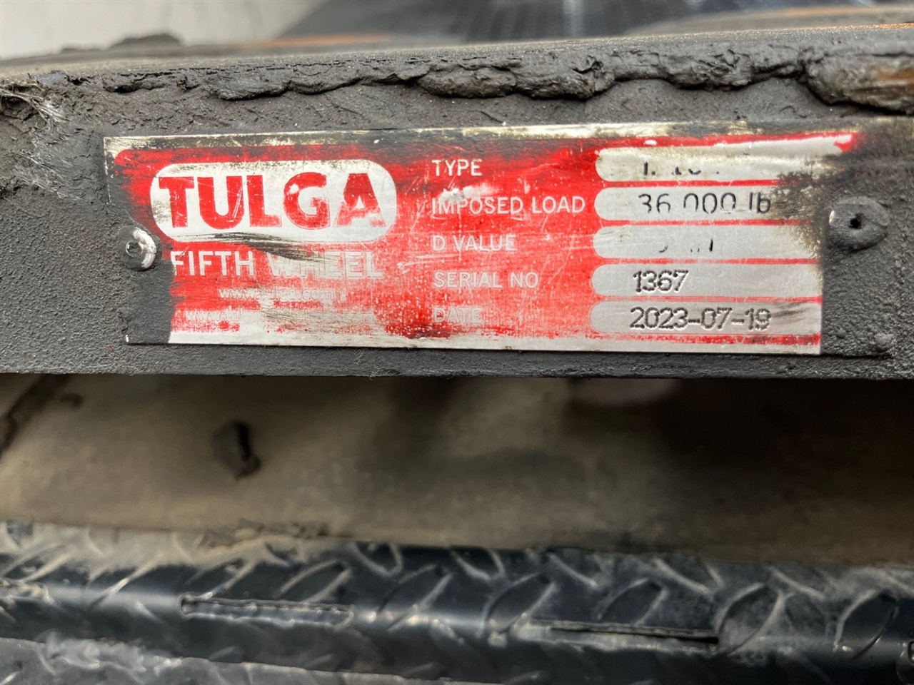 Ford F-550 Crew Cab DRW 4WD 2024