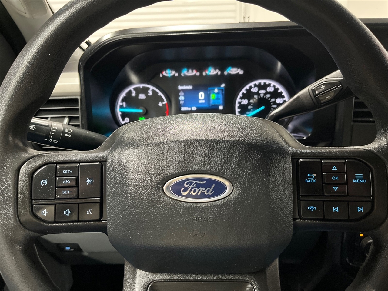 Ford F-550 Crew Cab DRW 4WD 2024