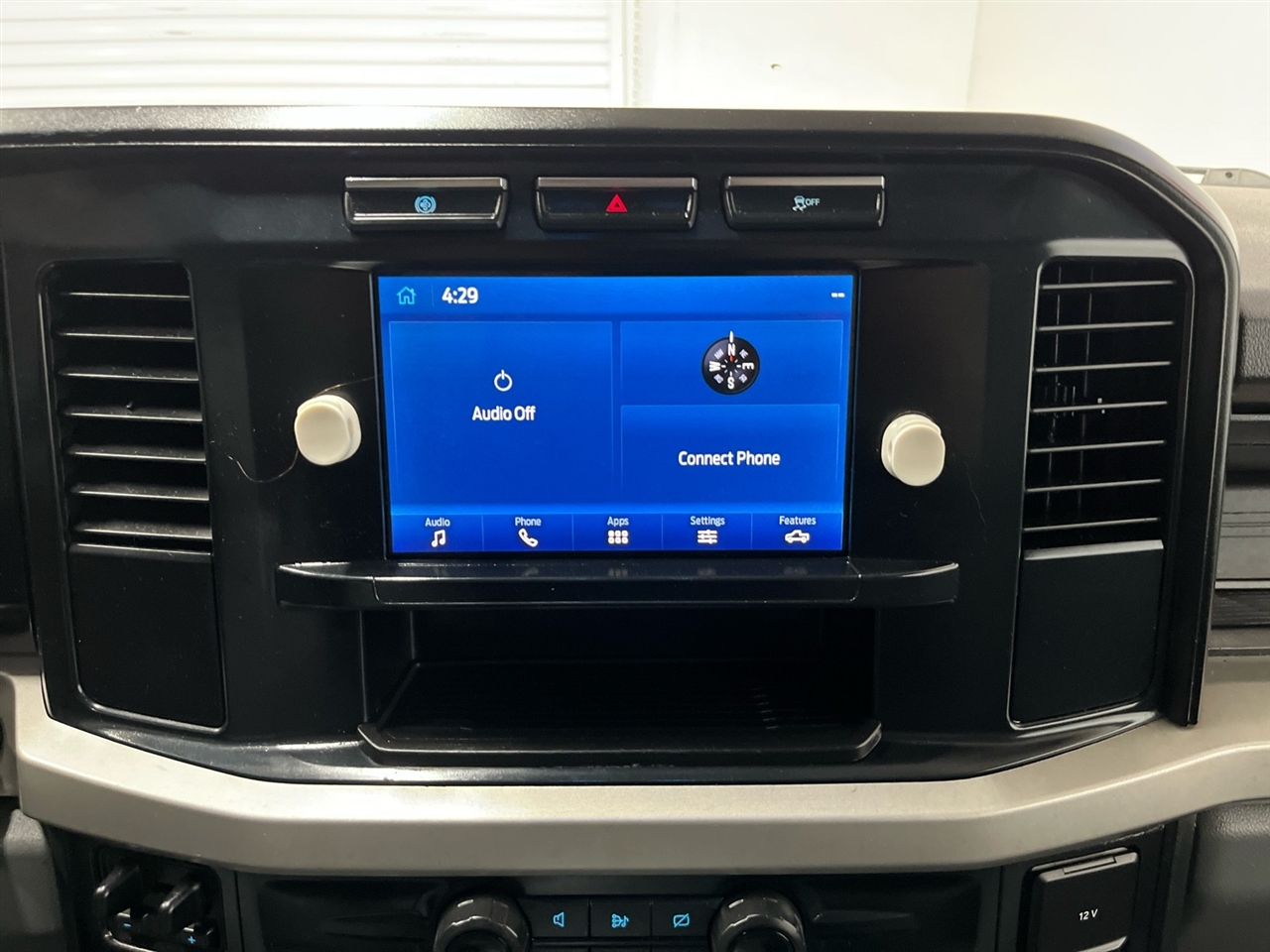 Ford F-550 Crew Cab DRW 4WD 2024